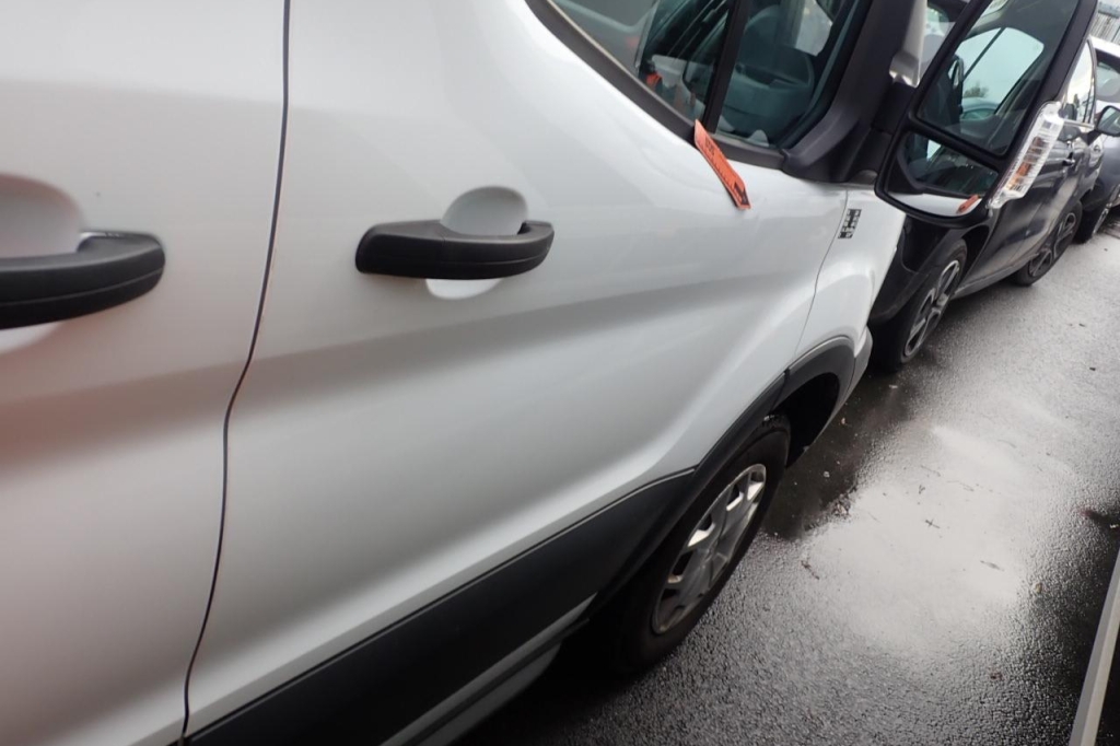 Ford Transit 2017 фото 8