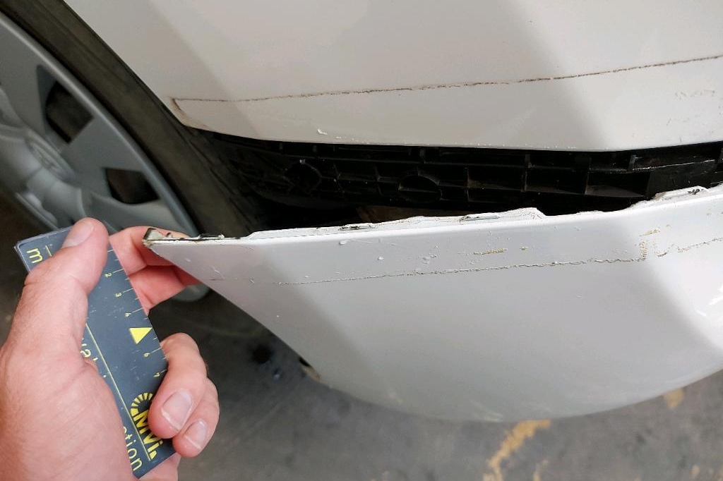 Toyota Yaris 2016 photo 11