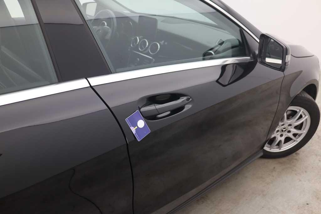 Mercedes-Benz CLA-Klasse 2017 photo 29