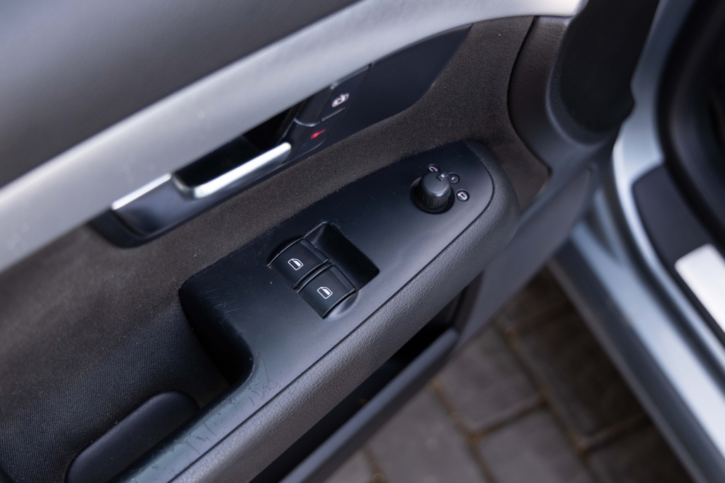 Audi A4 S-Line 2007 фото 12