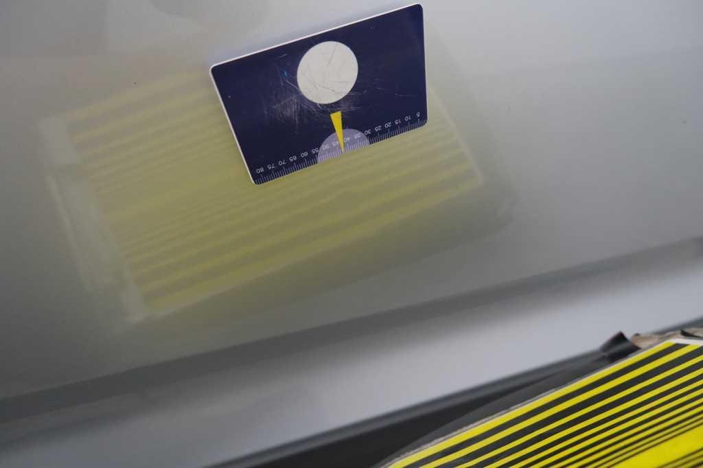 Volkswagen Passat Alltrack 2016 photo 21