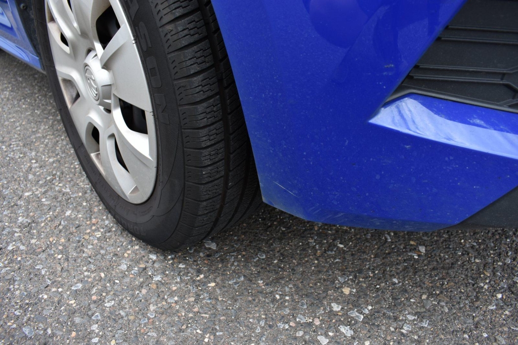 Skoda Kamiq 2020 фото 7