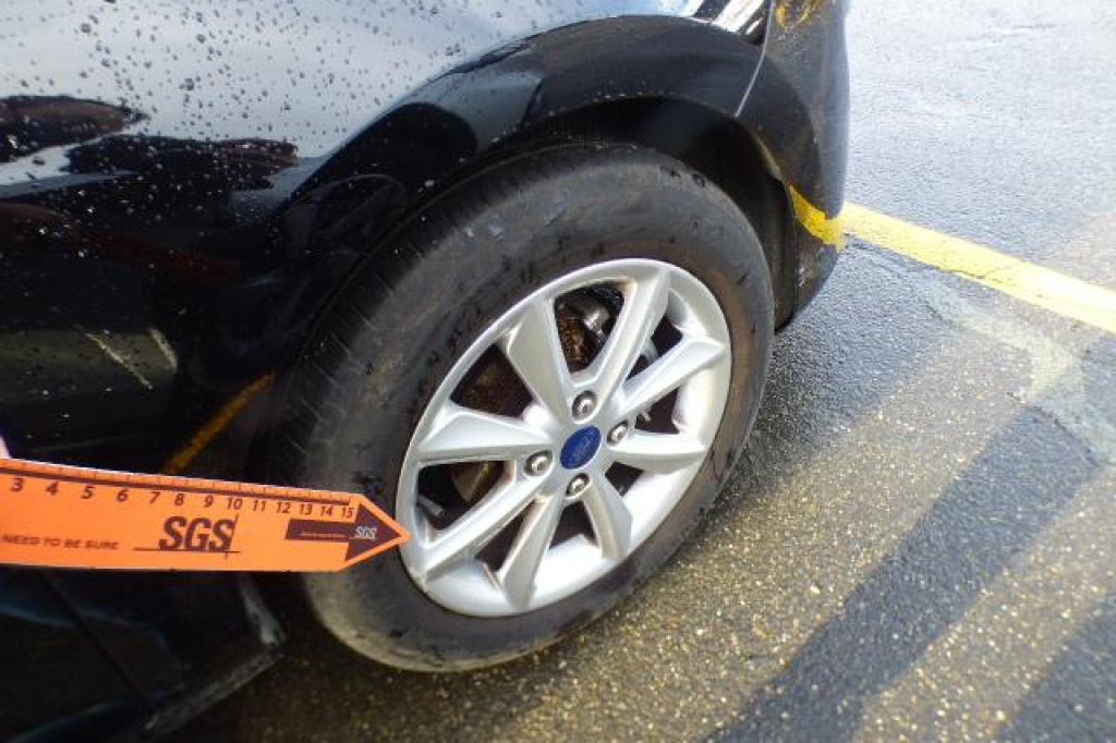 Ford Fiesta 2020 photo 19