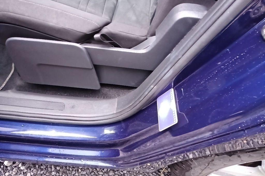 Volkswagen Touran 2016 фото 20