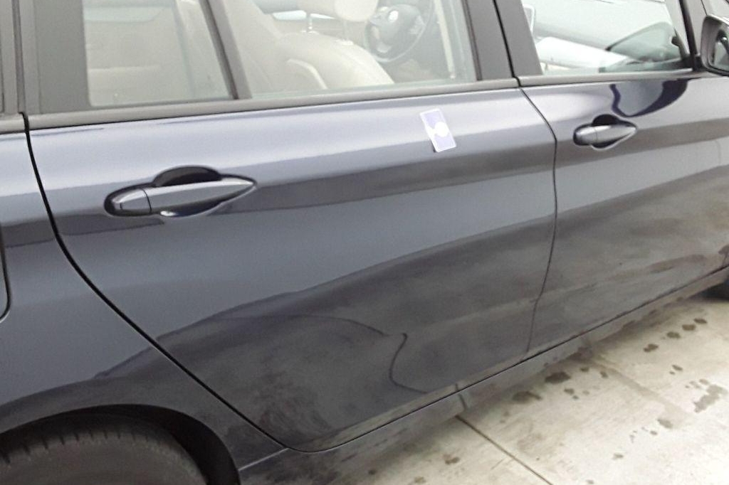 BMW 2er Gran Tourer 2017 фото 42