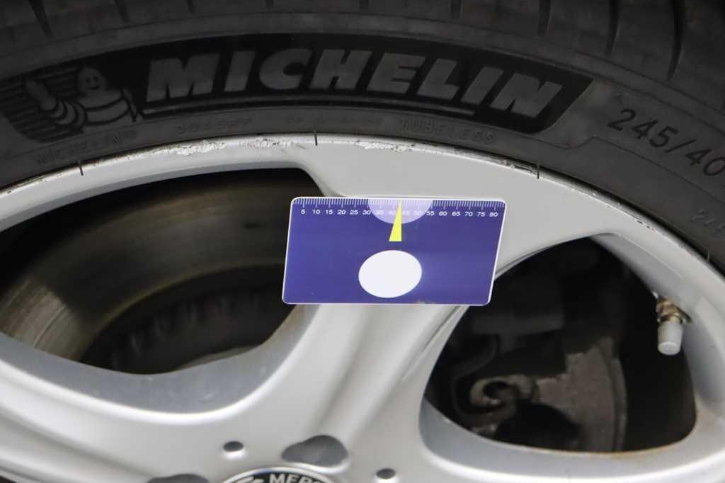 Mercedes-Benz C-Klasse 2017 photo 14