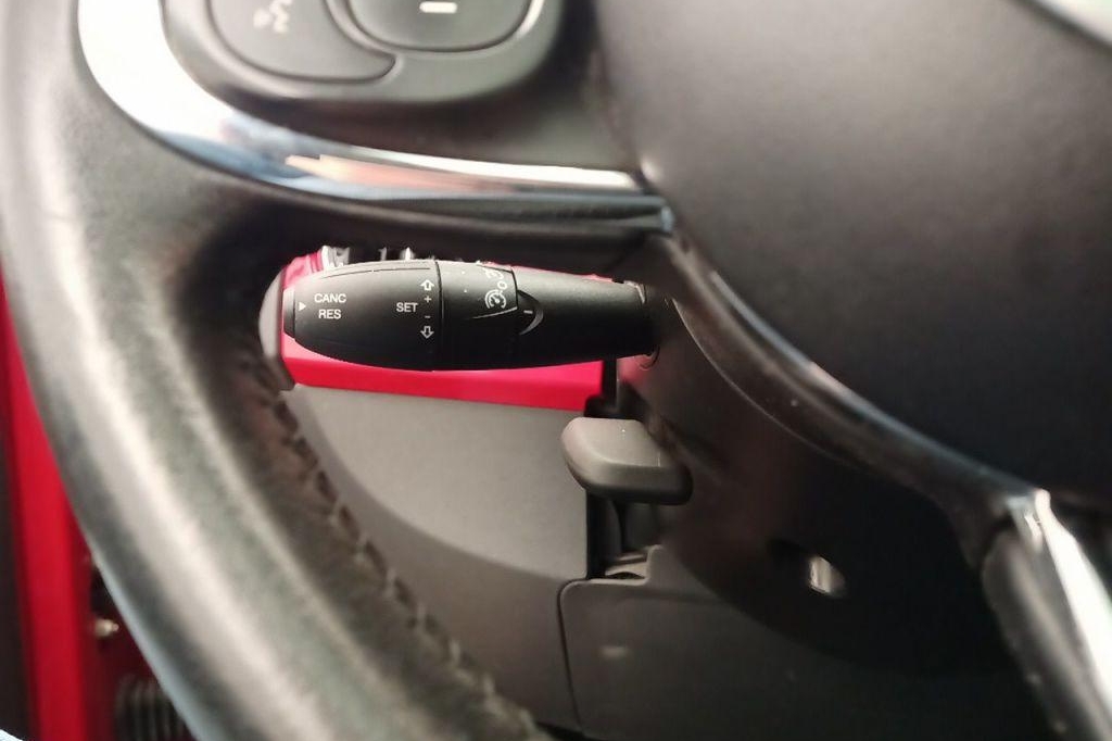 Fiat 500 2017 photo 24