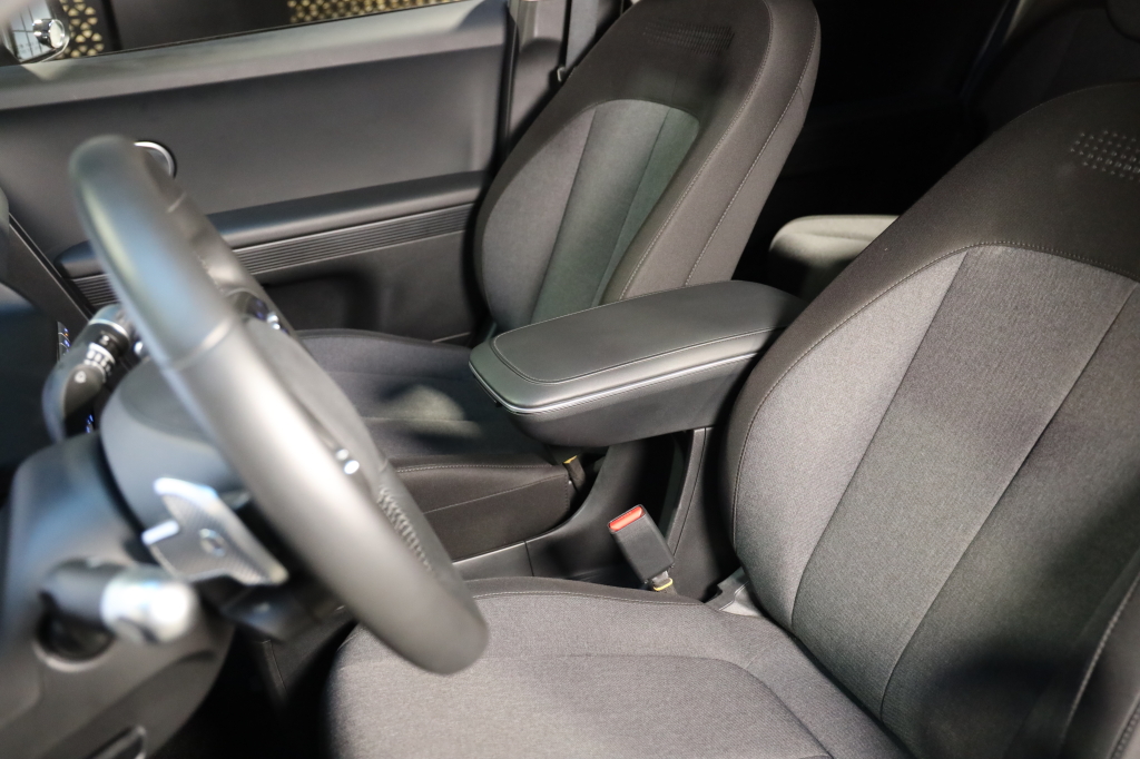 Hyundai Ioniq 5 2022 фото 21