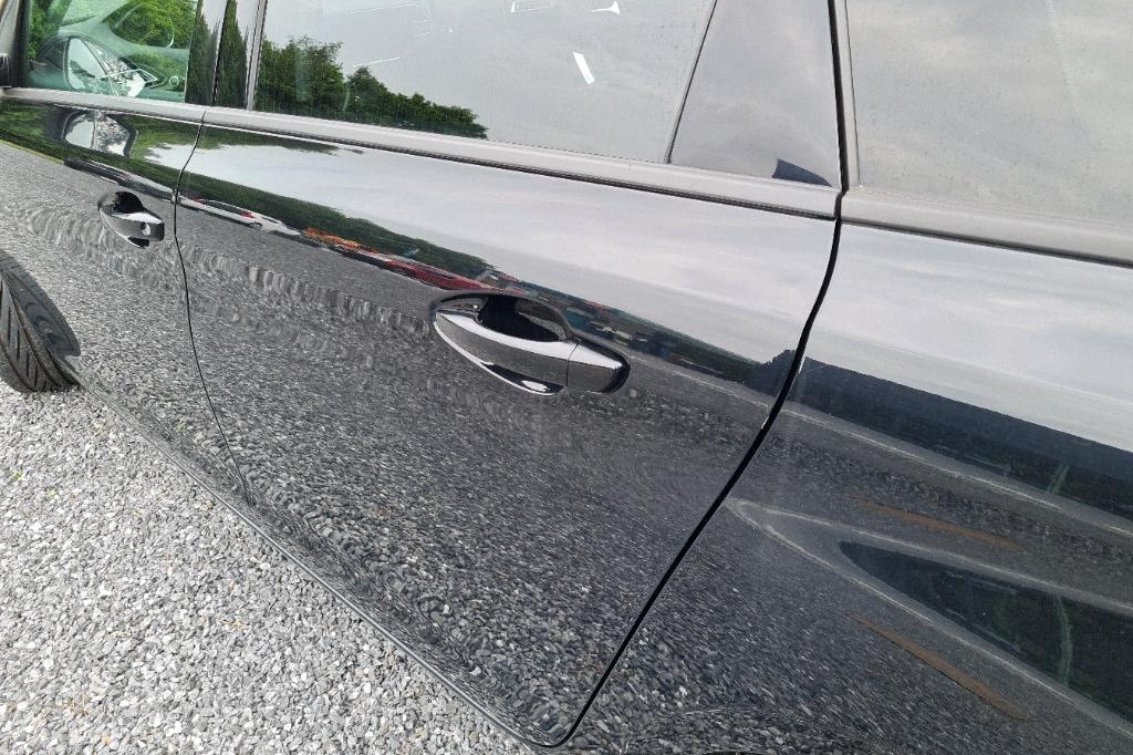 Peugeot 308 2017 фото 12