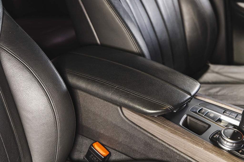 BMW X5 2015 photo 22