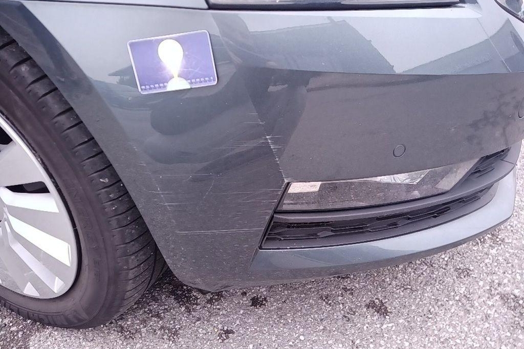 Skoda Octavia 2017 photo 16