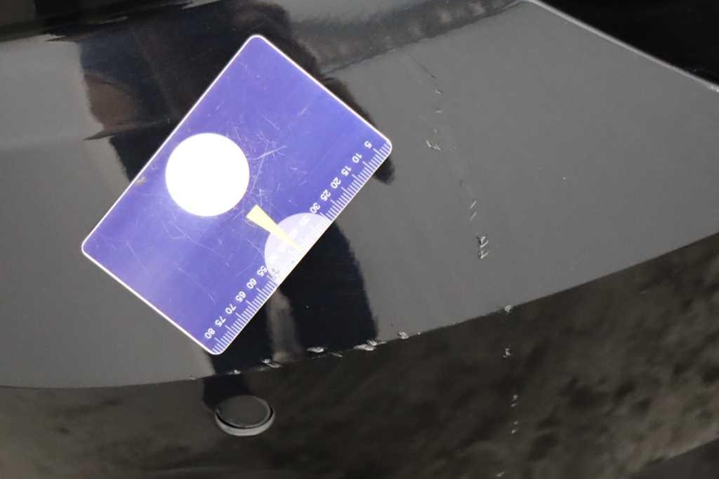 Volkswagen Golf Variant 2017 фото 41