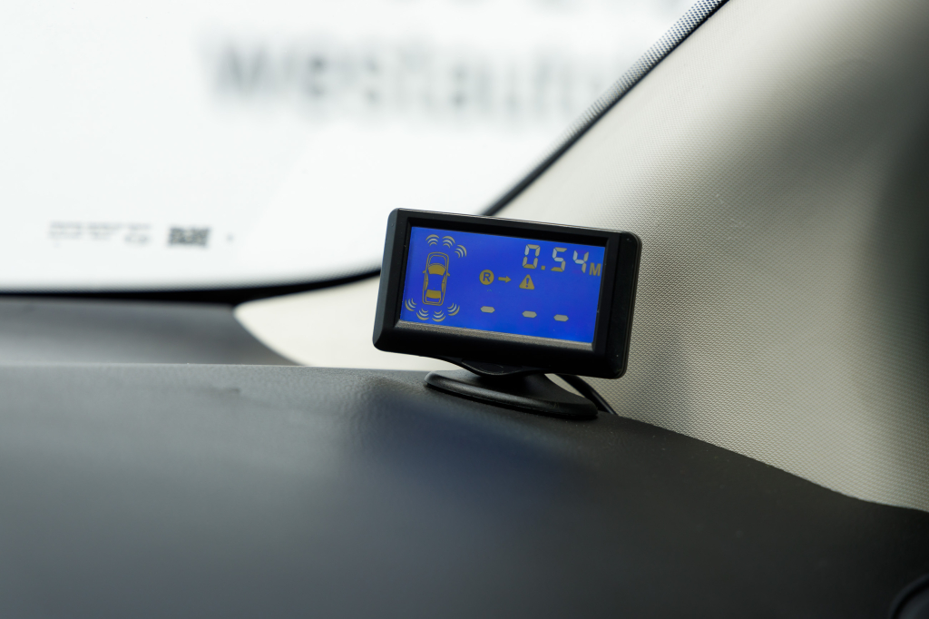 Ford Focus 2016 фото 14