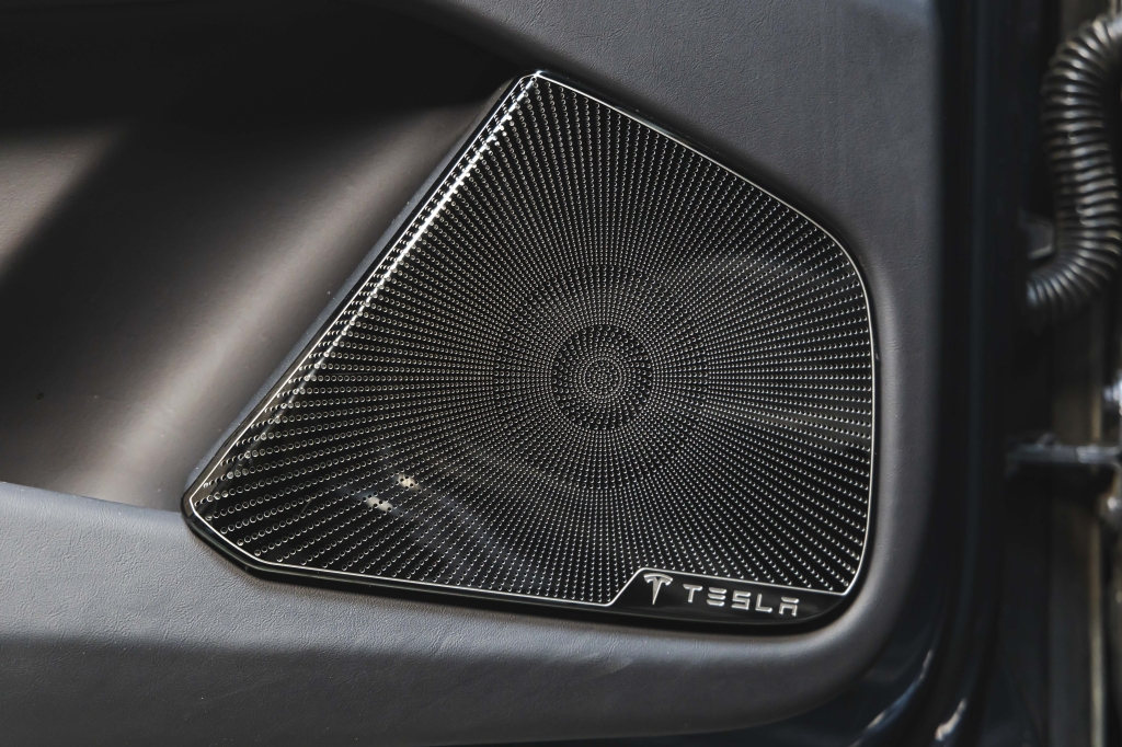 Tesla Model X Dual Motor P100D 2020 photo 38