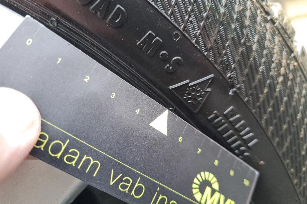 Renault Grand Scenic 2018 фото 10