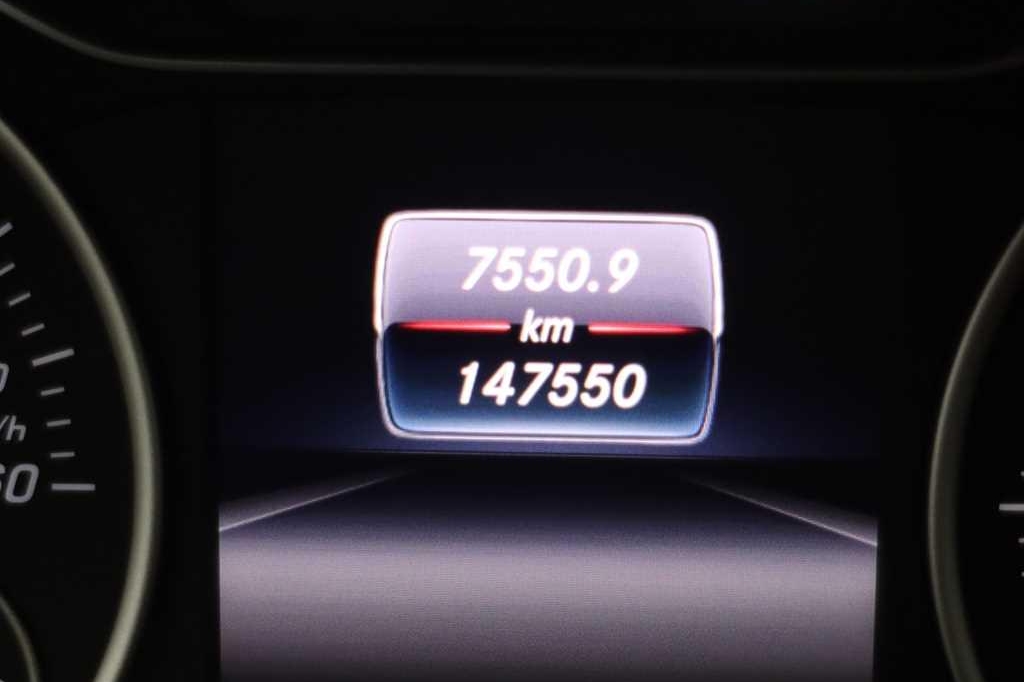 Mercedes-Benz B-Klasse 2017 фото 2