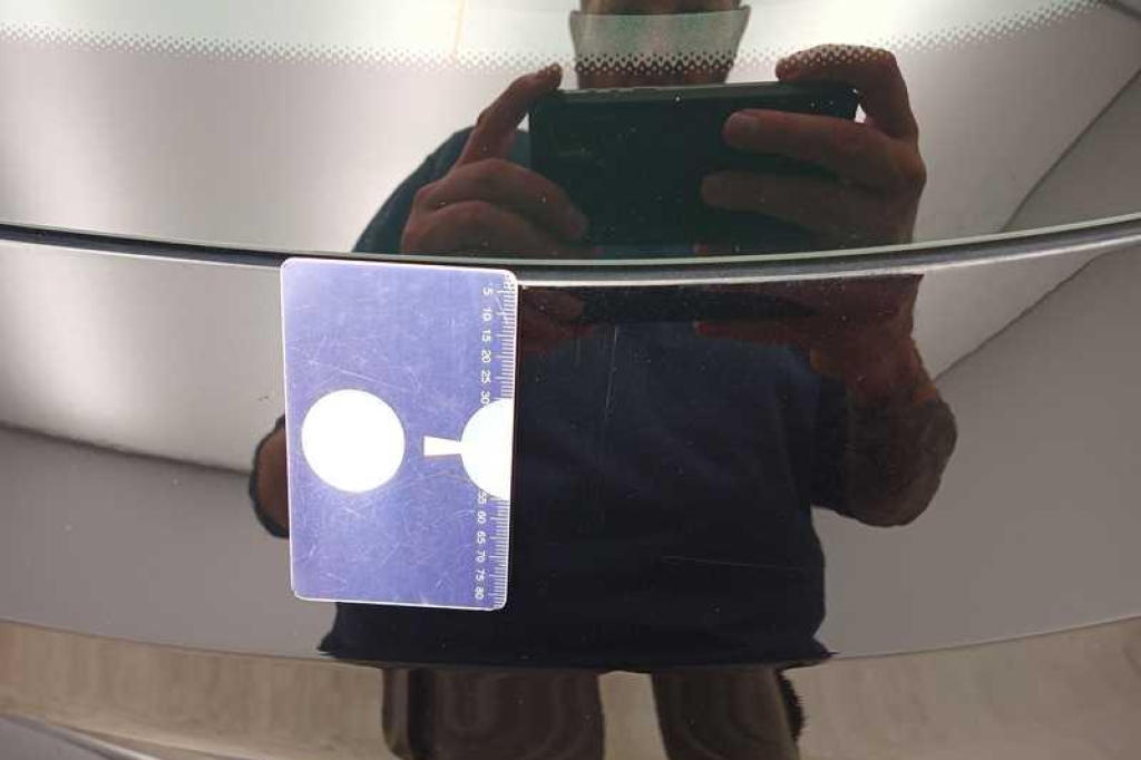 Mercedes-Benz CLA 2017 фото 29