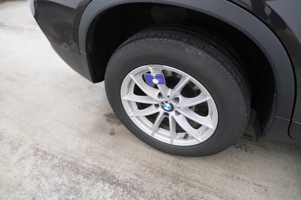 BMW X4 2014 photo 103