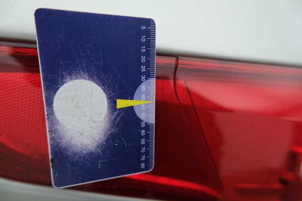 Ford Focus Tunier 2016 фото 10