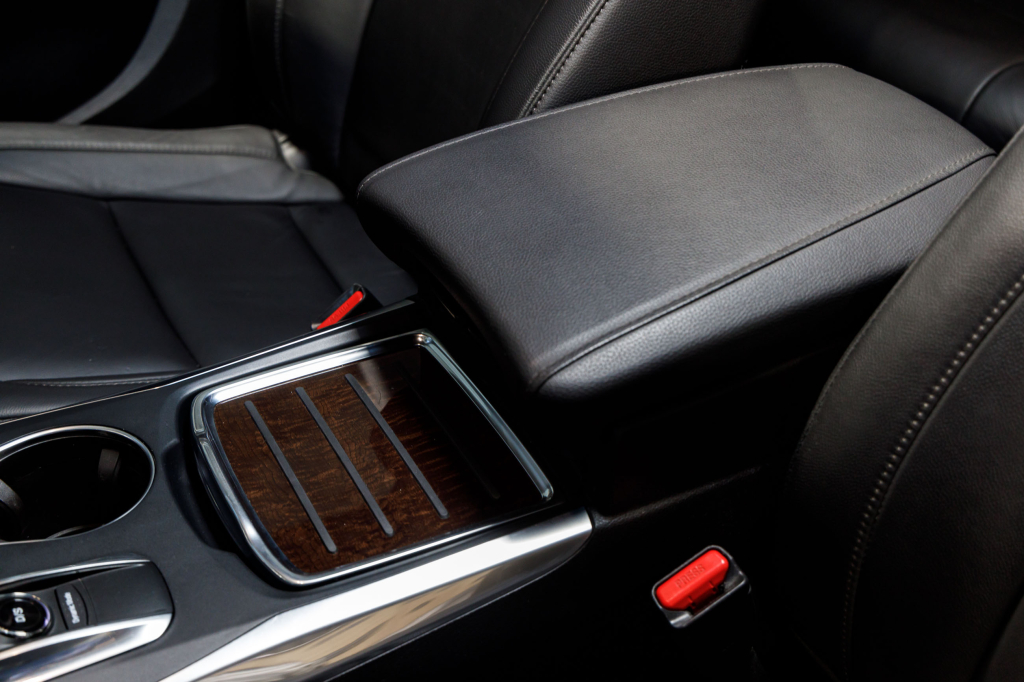 Acura MDX 2016 photo 26