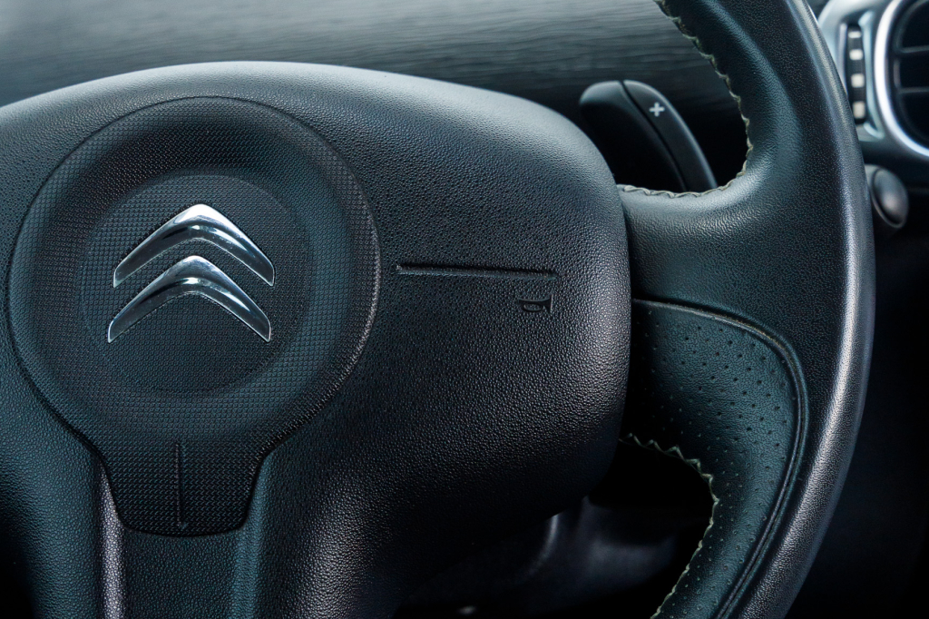 Citroen C3 Picasso Exclusive 2014 фото 10