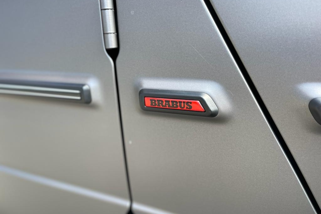 Mercedes-Benz GL 500 2019 photo 9