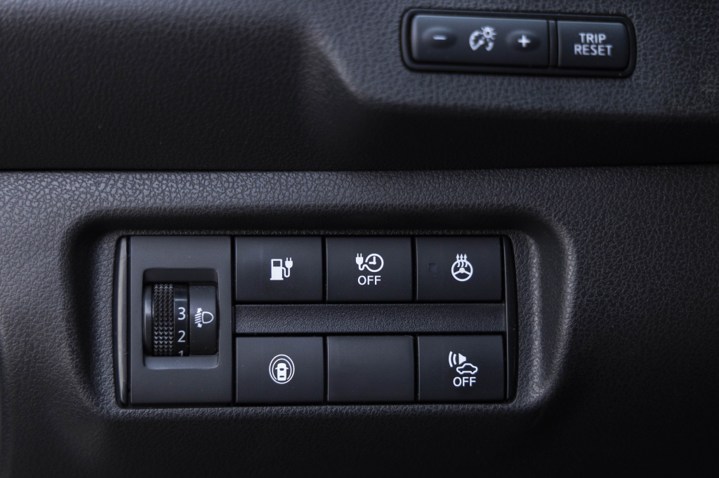 Nissan Leaf Tekna 2019 photo 19