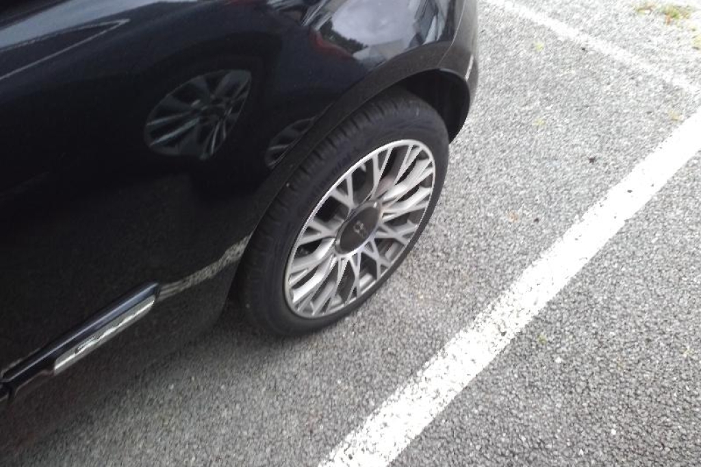 Fiat 500 2020 photo 13