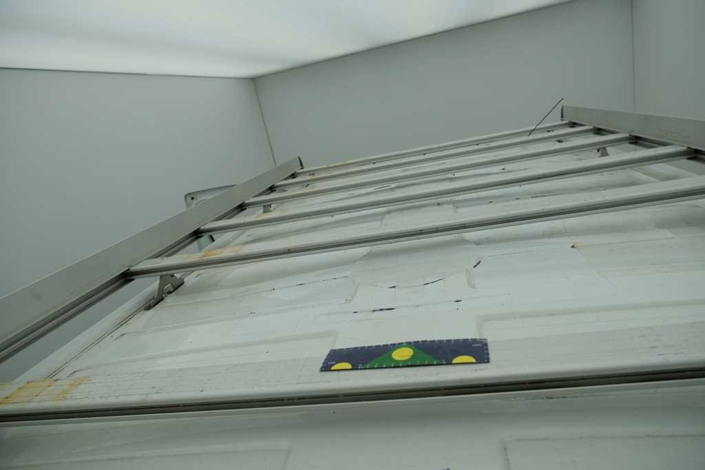 Renault Trafic 2015 фото 15