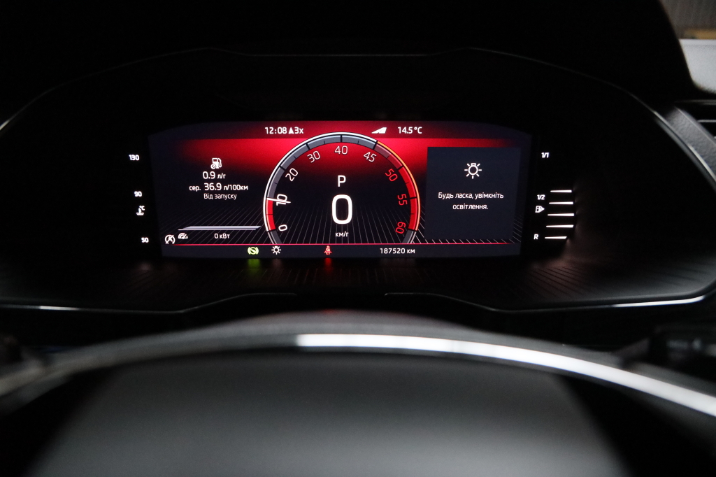 Skoda Superb 2022 фото 33