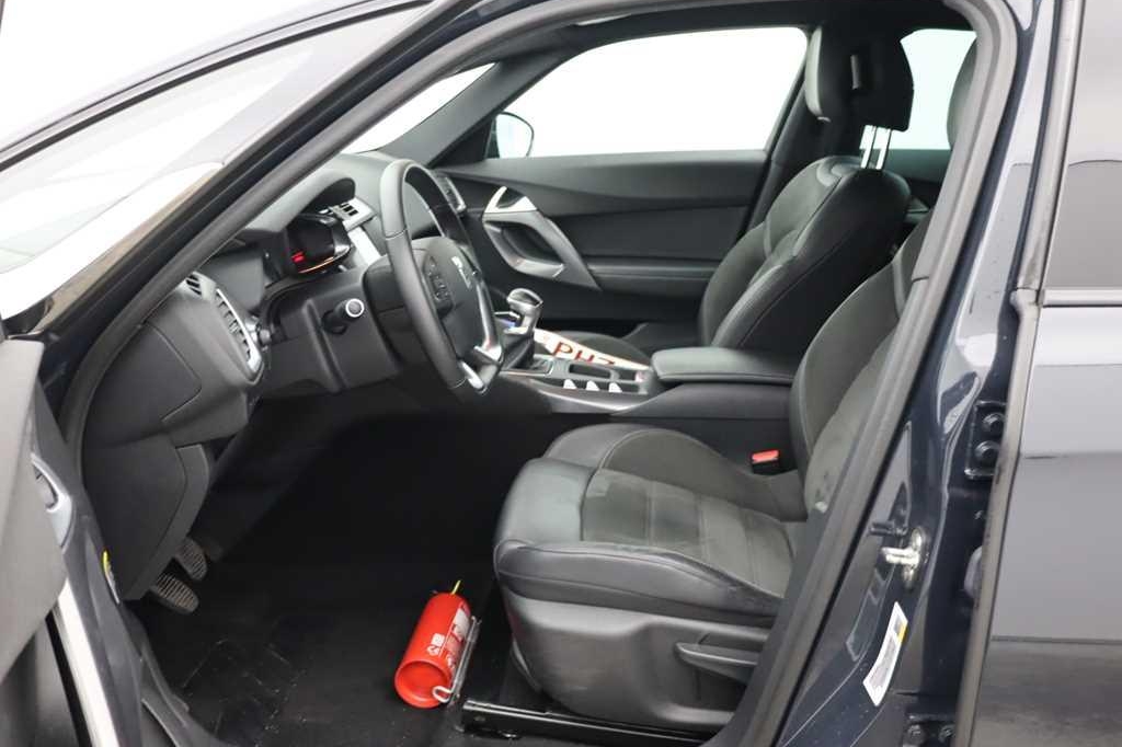 DS DS5 2016 фото 5