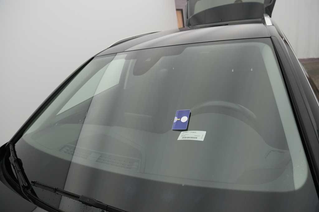 Audi A4 Avant 2017 photo 18