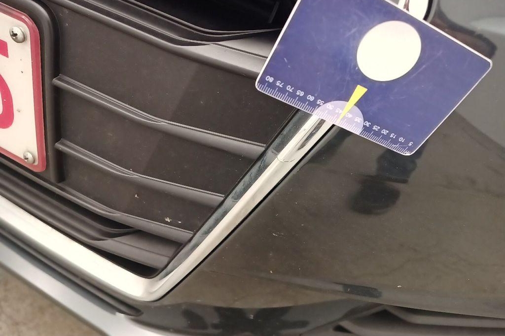 Audi A4 Avant 2017 photo 11