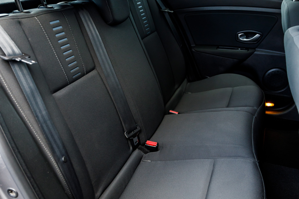 Renault Megane 2010 фото 6