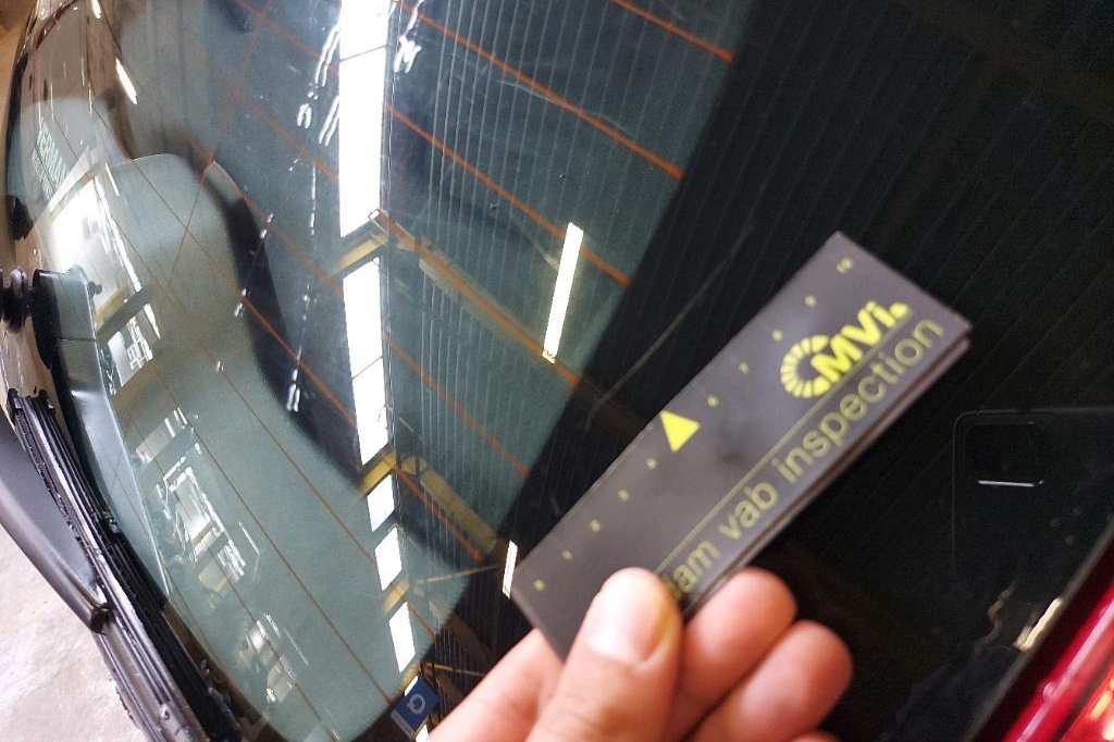 Volvo V40 2016 photo 23