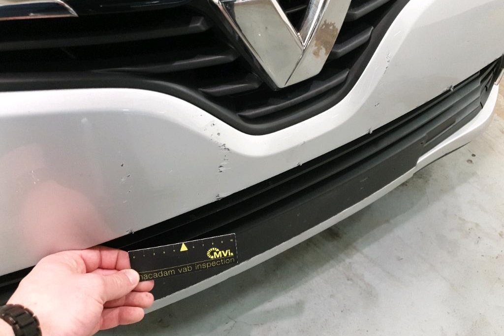 Renault Clio Grandtour 2016 фото 8