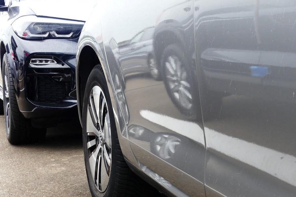 Volkswagen e-Golf 2018 photo 11