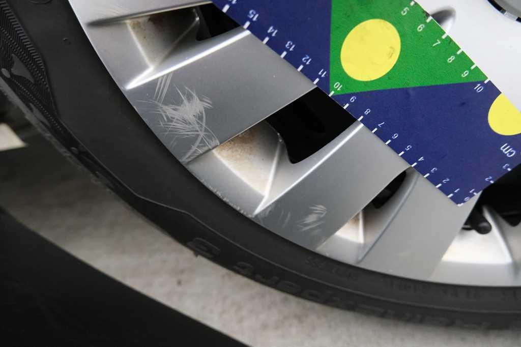 Citroen Berlingo 2016 photo 19