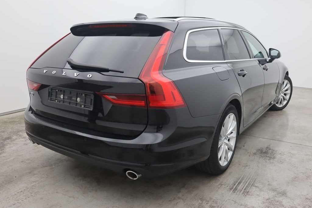 Volvo V90 2018 photo 6