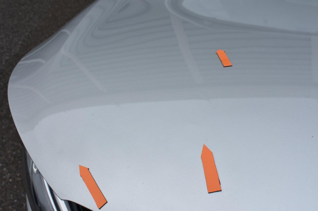 Opel Crossland X 2019 фото 18