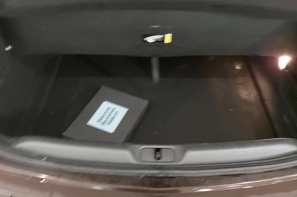 Opel Cascada 2018 photo 22