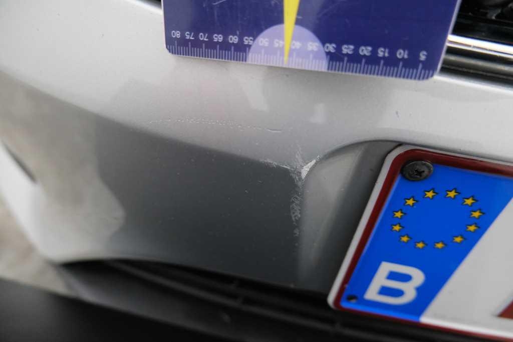 Ford Focus Tunier 2017 фото 17