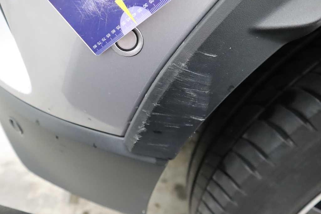 Toyota C-HR 2017 фото 45