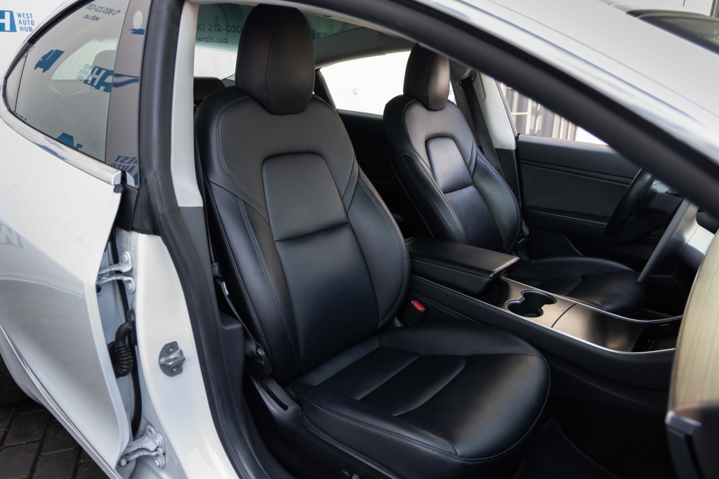 Tesla Model 3 Standart Plus 2019 photo 23