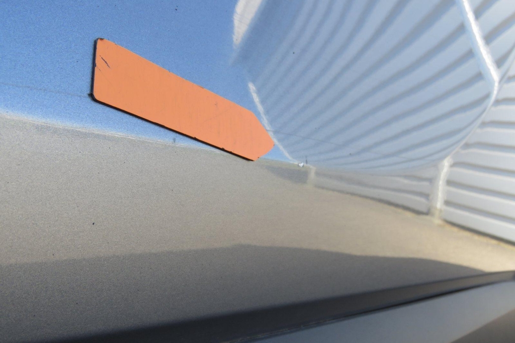 Opel Crossland X 2019 photo 23