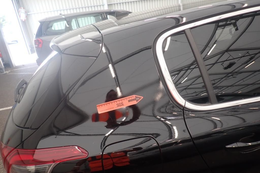 Peugeot 308 GT 2019 фото 18