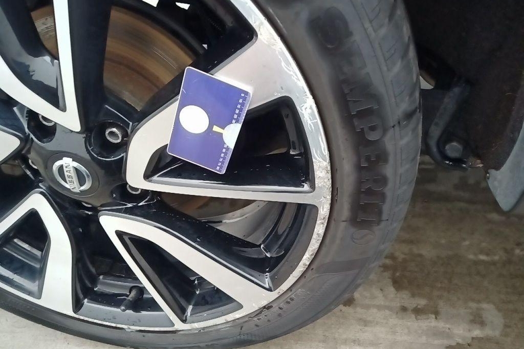 Nissan Qashqai 2017 фото 30