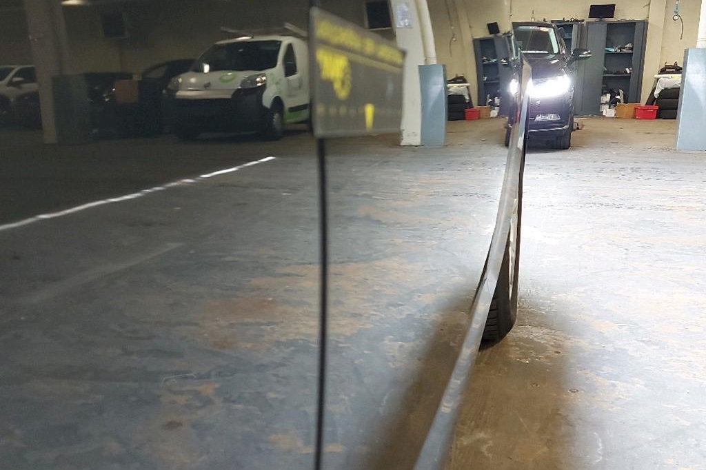 Audi A4 Avant 2016 фото 11