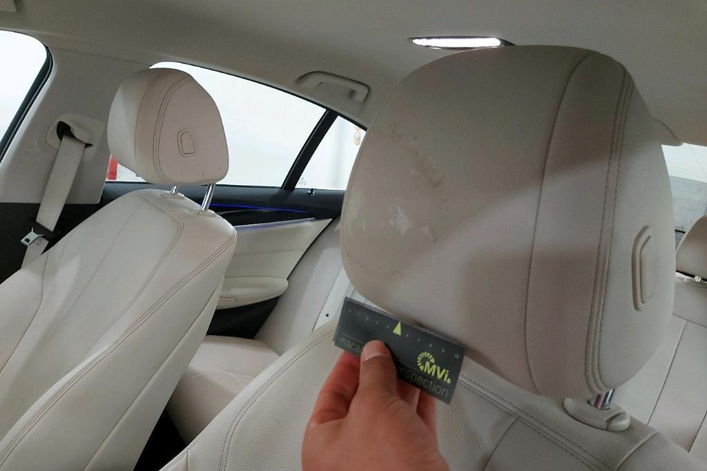 BMW 5 Series 2017 photo 20