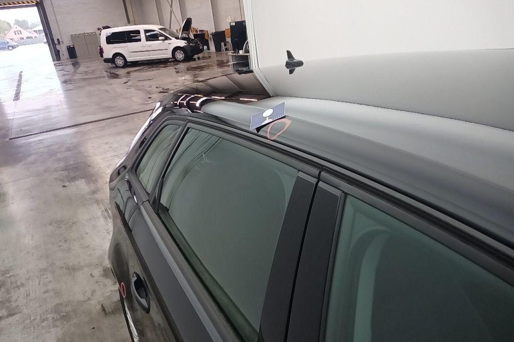 Audi A3 Sportback 2017 фото 62